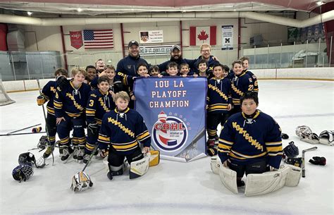 ccbhl|Chesapeake Bay Hockey League.